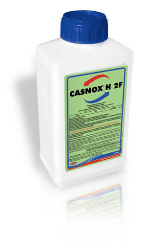 CASNOX H  2 F