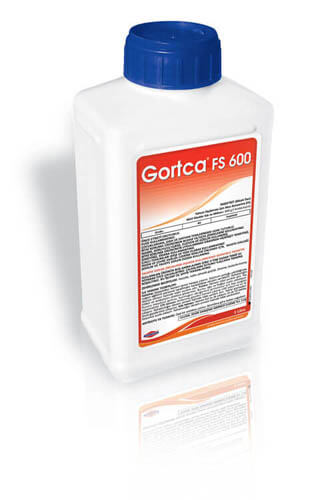 GORTCA FS 600