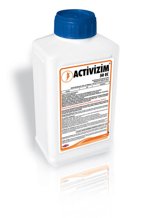 ACTİVİZİM 50 EC