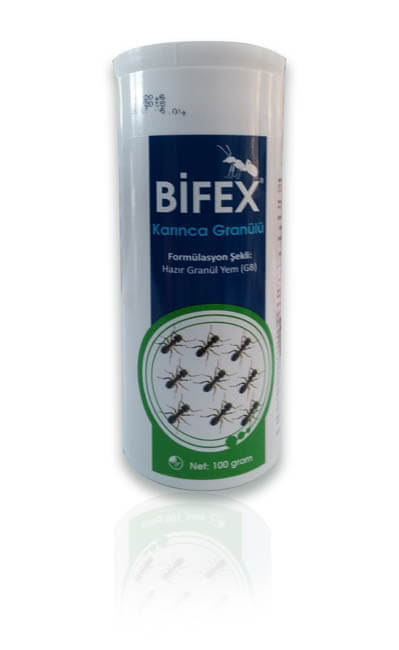 BİFEX