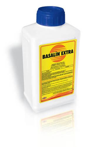 BASALİN EXTRA