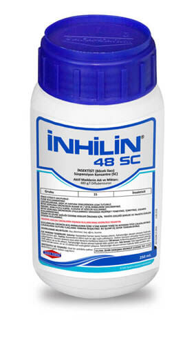 İNHİLİN 48 SC 