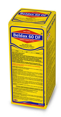 BELDAX 60 DF