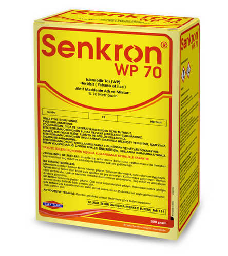 SENKRON WP 70