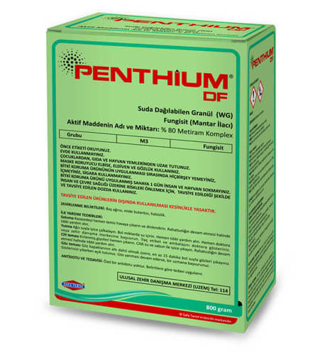 PENTHİUM DF