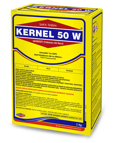 KERNEL 50 W