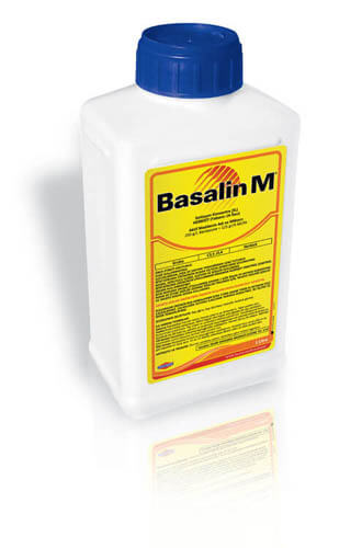 BASALİN M