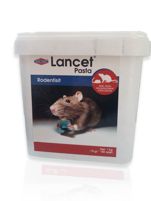 LANCET PASTA