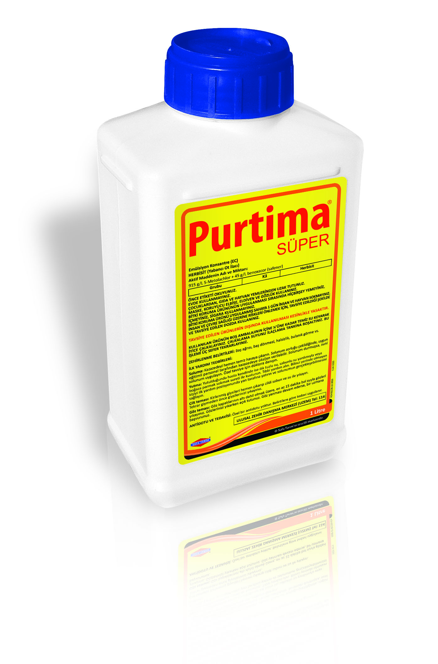 PURTİMA SÜPER