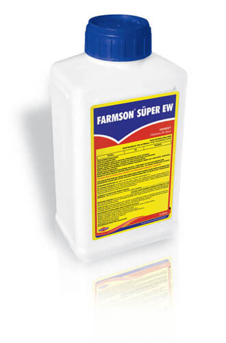 FARMSON SÜPER EW