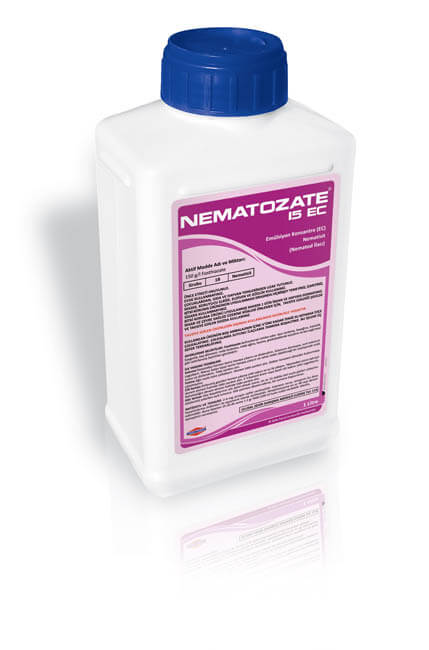 NEMATOZATE 15 EC