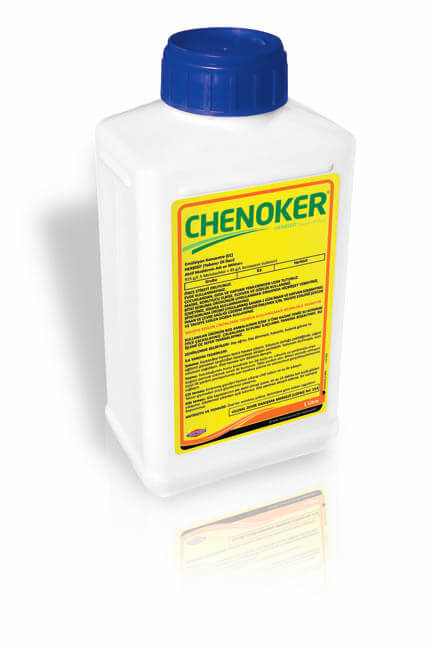 CHENOKER