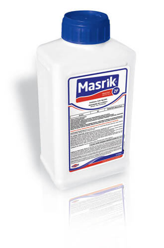 MASRİK 2F