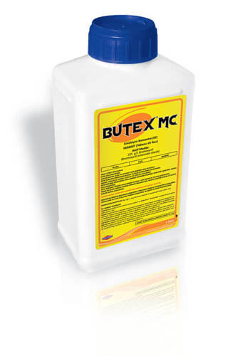BUTEX MC