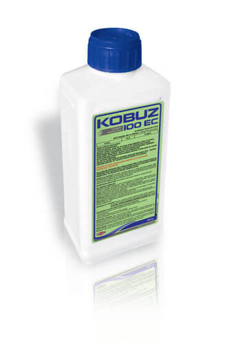 KOBUZ 100 EC