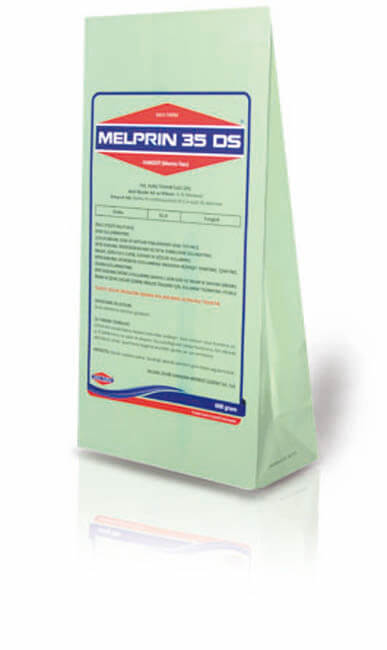 MELPRİN 35 DS