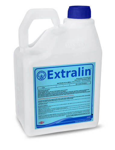 EXTRALİN