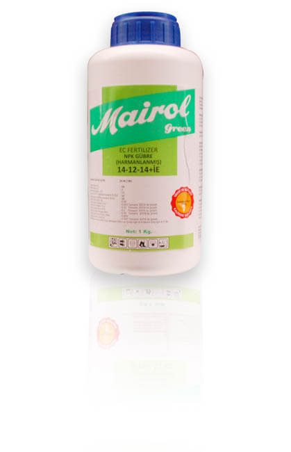 MAİROL Green