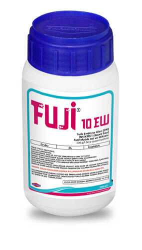 FUJİ 10 EW     