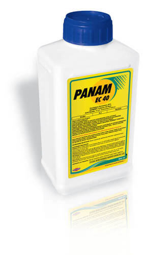 PANAM EC 40