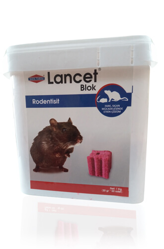 LANCET BLOK