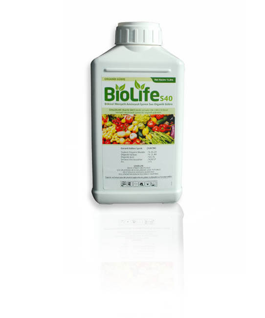Biolife S40 