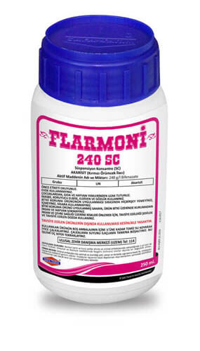 FLARMONİ 240 SC 