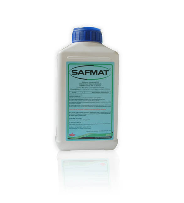 SAFMAT