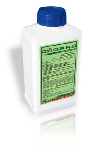 OXI CUP-FLO