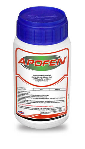 Apofen