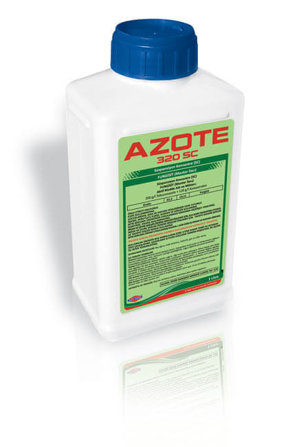 AZOTE 320 SC