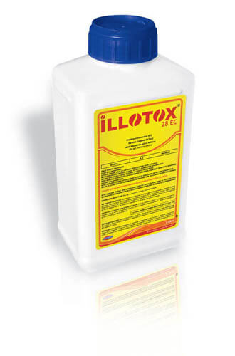 İLLOTOX 28 EC
